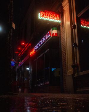 Image post by @michael_edson on Instagram