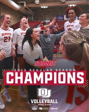 Image post by @duvolleyball on Instagram