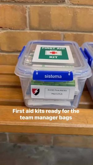 Video post by @southernunited on Facebook