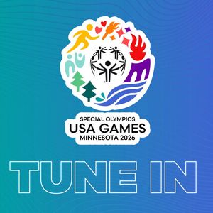 Image post by @specialolympics on Instagram