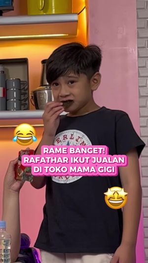 Video post by @tokomamagigiofficial on TikTok