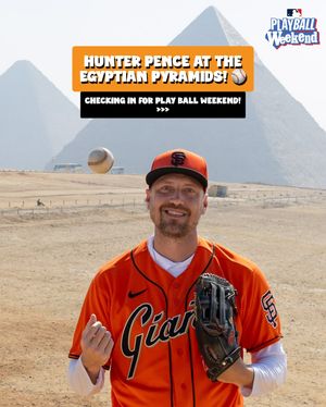 Image post by @playball on Instagram