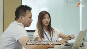 Video post by @alibabacloud on YouTube