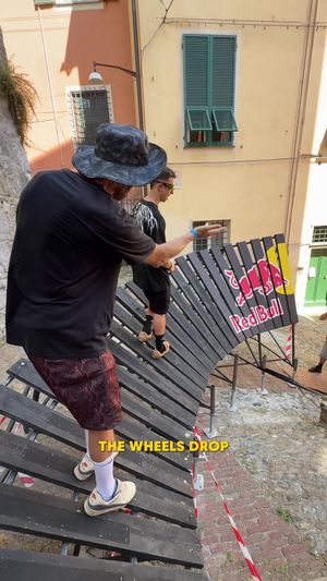 Video post by @redbullbike on TikTok