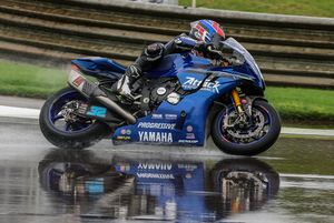 Image post by @motoamerica on Instagram