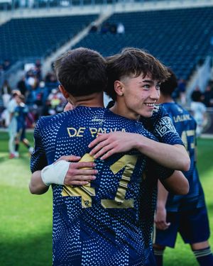 Image post by @philaunionii on Instagram