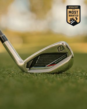 Image post by @wilsongolf on Instagram