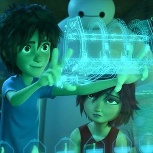Image post by @disneystudiosth on Instagram