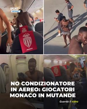 Image post by @sportmediaset on Instagram