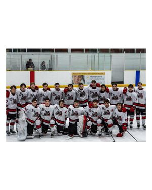 Image post by @ojhlchargers on Instagram