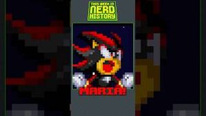 Video post by @dorkly on YouTube