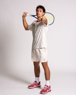 Image post by @ou_mtennis on Instagram