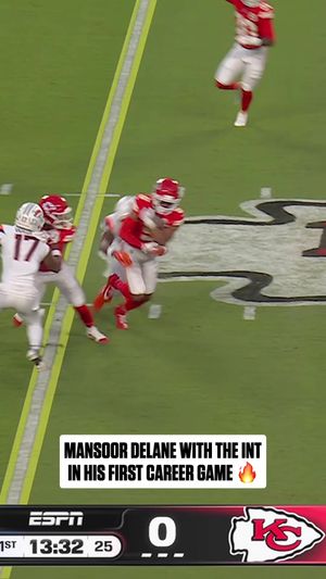 Video post by @nfl on TikTok