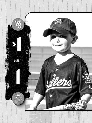 Image post by @kcannonballers on Instagram