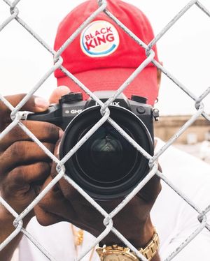 Image post by @nickbshootin on Instagram
