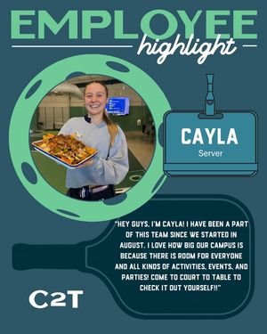 Image post by @courttotable on Instagram