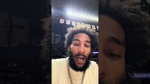 Video post by @spurs on YouTube