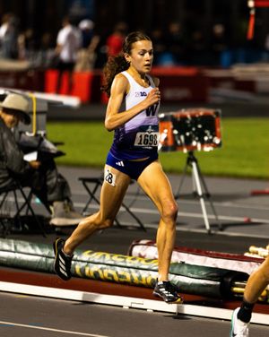 Image post by @uwtrack on Instagram