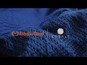 Video post by @AlibabaCloud on YouTube