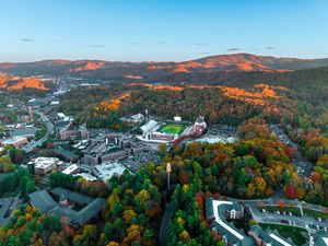 Image post by @appstatesports on Instagram