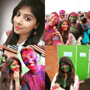 Image post by @explorewithreshma on Instagram