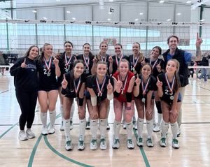 Image post by @tavvolleyball on Instagram