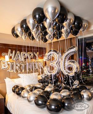 Image post by @lasvegasballoons on Instagram