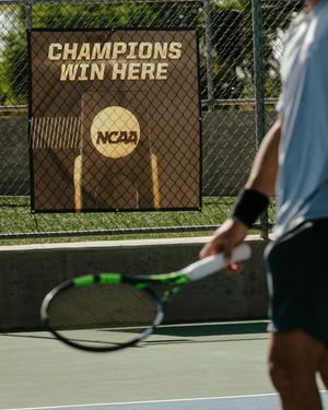 Image post by @ncaadii on Instagram