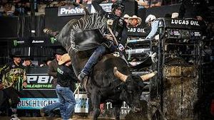 Video post by @pbr on YouTube