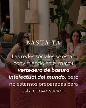 Image post by @sarasarmiento_psicoanalista on Instagram