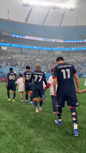 Video post by @nerevolution on Facebook
