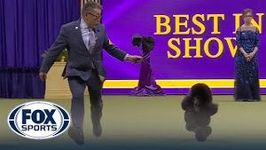 Video post by @foxsports on YouTube