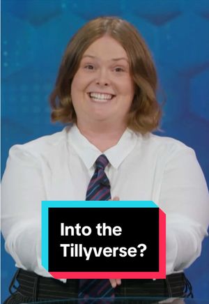 Video post by @thedailyshow on TikTok