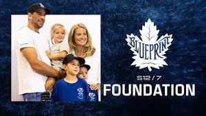 Video post by @torontomapleleafs on YouTube
