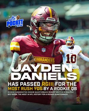 Image post by @RGIII on Twitter
