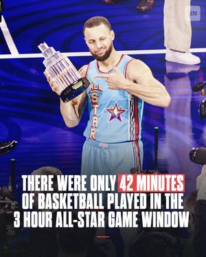 Image post by @sportingnews on Instagram