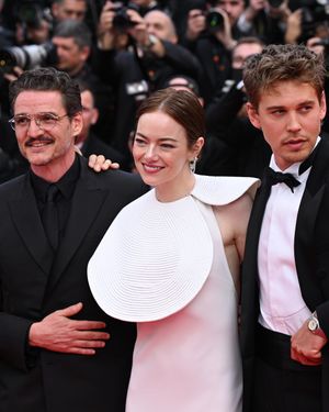 Image post by @thewrap on Instagram