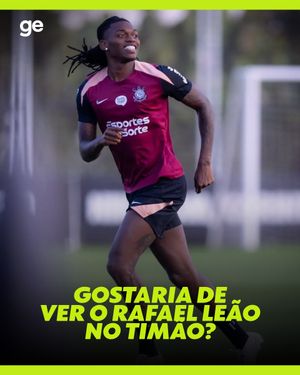 Image post by @ge.globo on Instagram