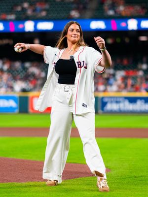 Image post by @astros on Instagram