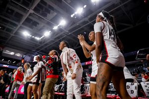Image post by @gobearcatswbb on Instagram