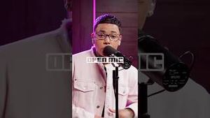 Video post by @genius on YouTube