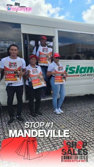 Image post by @jamaicaobserver on Instagram