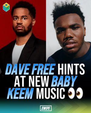 Image post by @ourgenerationmusic on Instagram