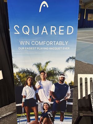 Image post by @projectaatennis on Instagram