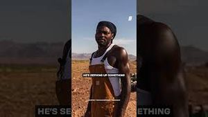 Video post by @thescore on YouTube