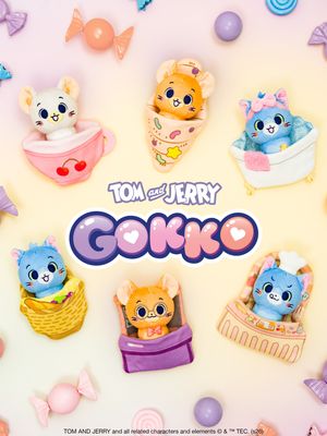 Image post by @jazwares on Instagram
