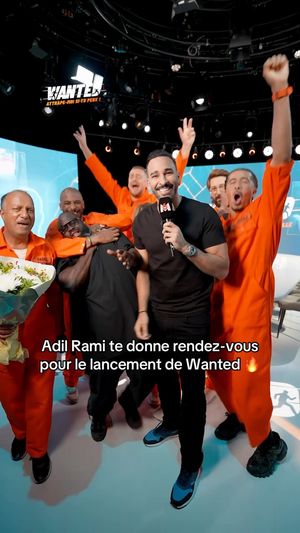 Video post by @m6officiel on Instagram
