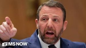 Video post by @msnbc on YouTube