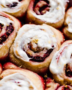 Image post by @bluebowlrecipes on Instagram