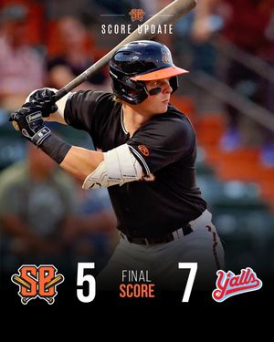 Image post by @boomersbaseball on Instagram